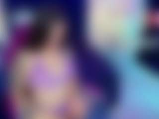 Milu-balmer's Live Sex Cam Show