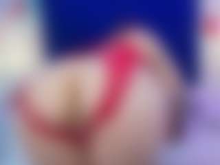 Milu-balmer's Live Sex Cam Show