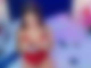 Milu-balmer's Live Sex Cam Show
