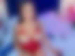 Milu-balmer's Live Sex Cam Show