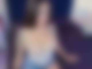 Milu-balmer's Live Sex Cam Show