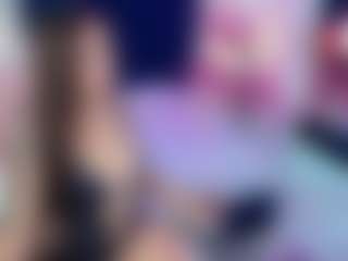 Milu-balmer's Live Sex Cam Show