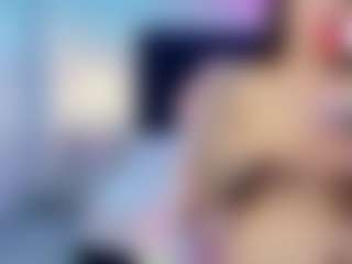 Milu-balmer's Live Sex Cam Show