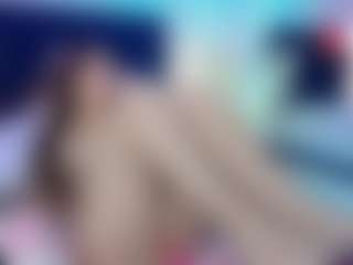 Milu-balmer's Live Sex Cam Show