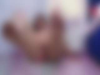 Milu-balmer's Live Sex Cam Show