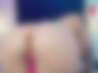 Milu-balmer's Live Sex Cam Show