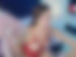 Live cam show with Milu-balmer - Normal on Hubzter Live