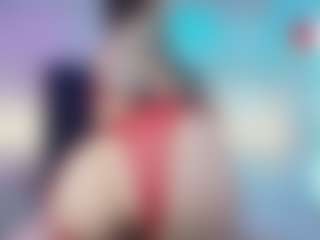 Milu-balmer's Live Sex Cam Show