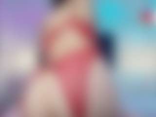 Live cam show with Milu-balmer - Skinny on Camsoda