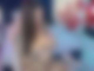 Live cam show with Milu-balmer - Public Brown Hair on Free Soda