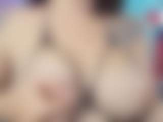Milu-balmer's Live Sex Cam Show