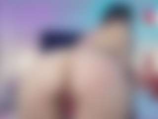 Milu-balmer's Live Sex Cam Show