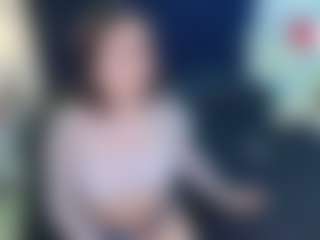 Milu-balmer's Live Sex Cam Show