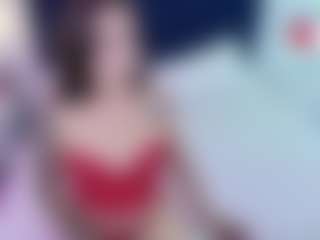 Milu-balmer's Live Sex Cam Show