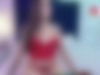 Milu-balmer's Live Sex Cam Show