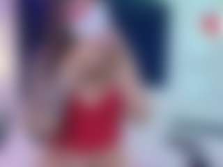 Milu-balmer's Live Sex Cam Show