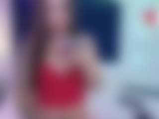 Milu-balmer's Live Sex Cam Show