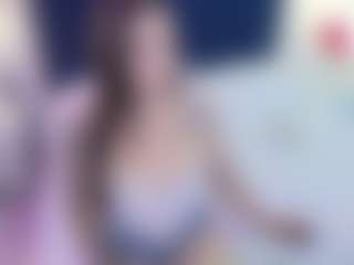 Live cam show with Milu-balmer - Cowgirl on Camsoda
