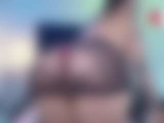 Live cam show with Milu-balmer - Butt Plug on Camsoda