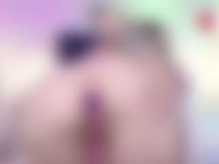Milu-balmer's Live Sex Cam Show