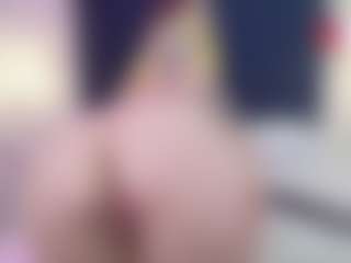 Milu-balmer's Live Sex Cam Show