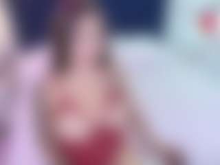 Milu-balmer's Live Sex Cam Show
