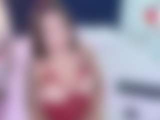 Milu-balmer's Live Sex Cam Show