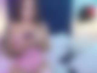 Milu-balmer's Live Sex Cam Show