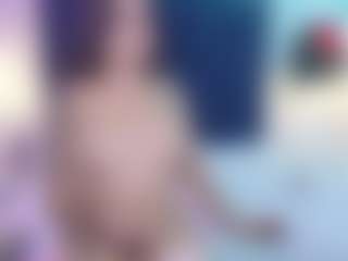 Milu-balmer's Live Sex Cam Show