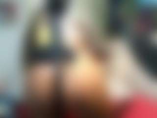 mistisavannahlove's Live Sex Cam Show