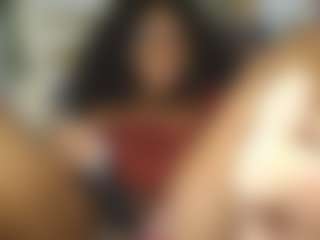 mistisavannahlove's Live Sex Cam Show
