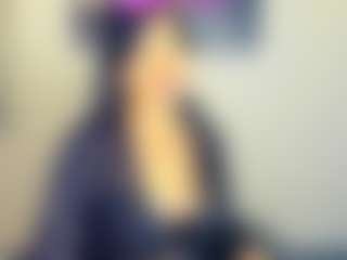 Sara's Live Sex Cam Show