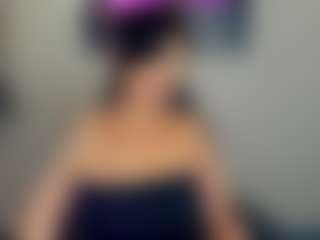 Sara's Live Sex Cam Show