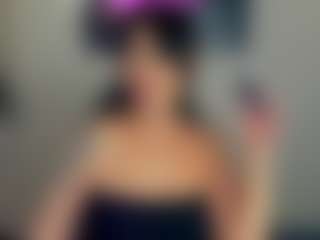 Sara's Live Sex Cam Show