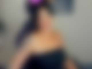Sara's Live Sex Cam Show