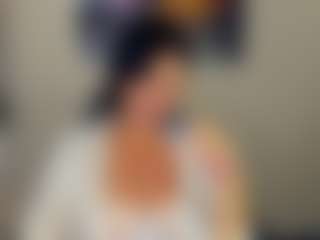 Live cam show with Sara - Granny Lovense on Streamer API