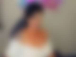 Sara's Live Sex Cam Show