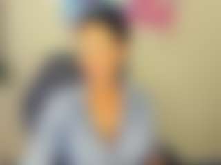 Live cam show with Sara - Interactivetoy Granny on Chatstar