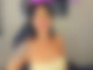 Sara's Live Sex Cam Show