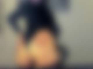 Sara's Live Sex Cam Show