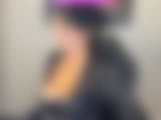 Sara's Live Sex Cam Show