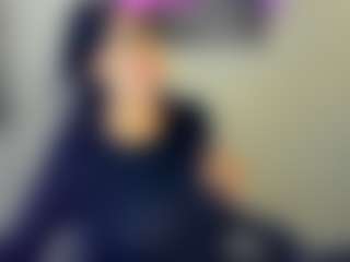 Show de cam sexual en vivo de Sara
