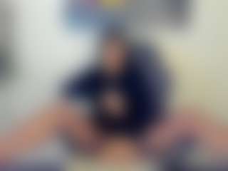 Show de cam sexual en vivo de Sara