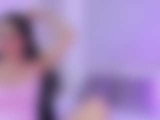 Show de cámara en vivo con desireee-e - Thin en Camsoda