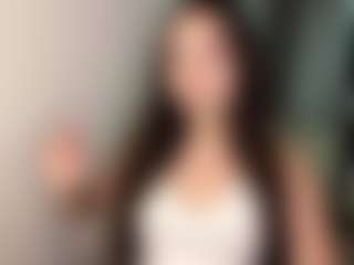 Amina's Live Sex Cam Show
