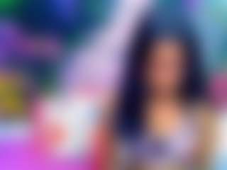 Live cam show with IndianPretty1 - Slender on Dolls Live