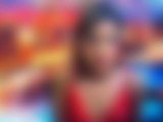 Live-Cam-Show mit IndianPretty1 - Gagging auf Camsoda