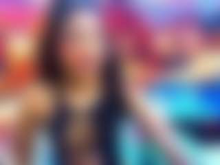 Эротическая трансляция с IndianPretty1 — Gagging на Camsoda