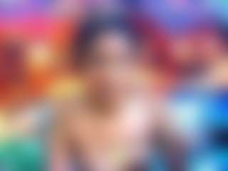 Live cam show with IndianPretty1 - Striptease on Camsoda