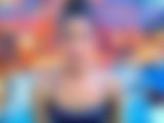 Live cam show with IndianPretty1 - Blonde Hair on madthumbs